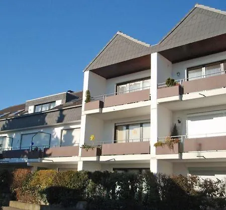 Apartament Seedeich - Strandhafer *